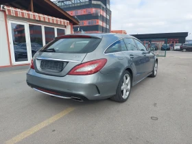 Mercedes-Benz CLS * AMG* 4 MATIC* PREMIUM PLUS* BLUETEC - 25900 лв. / 13242.46 € - 90883752 6