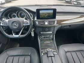 Mercedes-Benz CLS * AMG* 4 MATIC* PREMIUM PLUS* BLUETEC - 25900 лв. / 13242.46 € - 90883752 9