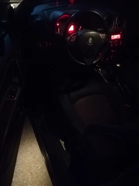Alfa Romeo MiTo 1.4 t-jet   | Mobile.bg    16