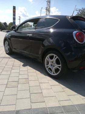 Обява за продажба на Alfa Romeo MiTo 1.4 t-jet заводска газ ~6 900 лв. - изображение 3