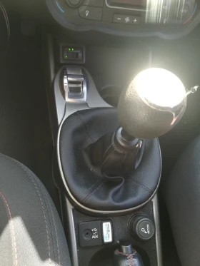 Обява за продажба на Alfa Romeo MiTo 1.4 t-jet заводска газ ~6 900 лв. - изображение 8