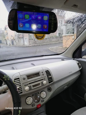 Nissan Micra | Mobile.bg    5