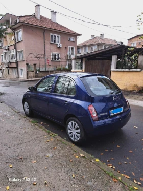 Nissan Micra | Mobile.bg    2