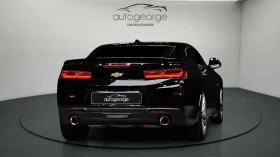 Chevrolet Camaro SS 6.2 V8 - 44400 лв. / 22701.36 € - 47276203 4