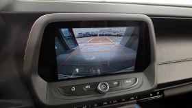 Chevrolet Camaro SS 6.2 V8 - 44400 лв. / 22701.36 € - 47276203 14