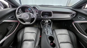 Chevrolet Camaro SS 6.2 V8 - 44400 лв. / 22701.36 € - 47276203 7