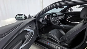 Chevrolet Camaro SS 6.2 V8 - 44400 лв. / 22701.36 € - 47276203 10