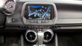 Chevrolet Camaro SS 6.2 V8 - 44400 лв. / 22701.36 € - 47276203 13