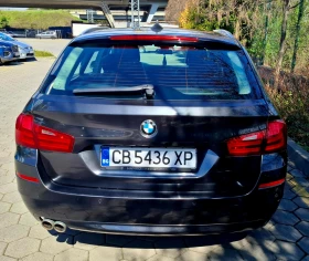 BMW 520 F11  | Mobile.bg � ����� ������ 4