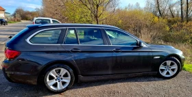 BMW 520 F11  | Mobile.bg    2