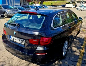 BMW 520 F11  | Mobile.bg � ����� ������ 3