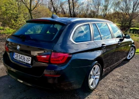 BMW 520 F11  | Mobile.bg    3