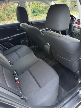 Mazda 3 1.6i Facelift - 5200 лв. / 2658.72 € - 52895160 10