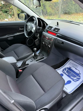 Mazda 3 1.6i Facelift - 5200 лв. / 2658.72 € - 52895160 8