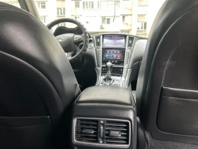 Infiniti Q50 - 22000 лв. / 11248.42 € - 81895348 8