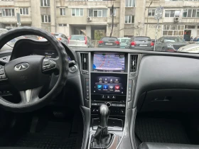 Infiniti Q50 - 22000 лв. / 11248.42 € - 81895348 7