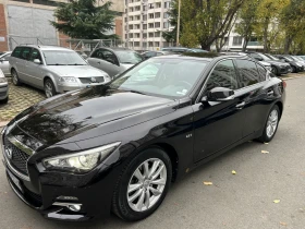 Infiniti Q50 - 22000 лв. / 11248.42 € - 81895348 2