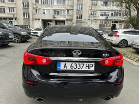 Infiniti Q50 - 22000 лв. / 11248.42 € - 81895348 4