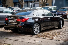 Infiniti Q50 - 10000 € / 19558.30 лв. - 29430180 5