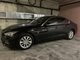 Infiniti Q50 - 22000 лв. / 11248.42 € - 81895348 10
