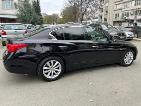 Infiniti Q50 - 22000 лв. / 11248.42 € - 81895348 6