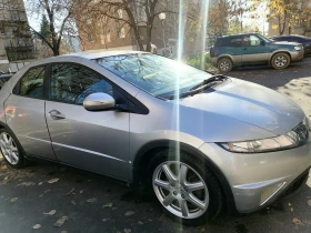 Honda Civic 2, 2 дизел , снимка 4 — Bazar.bg Honda Civic 2, 2 дизел , снимка 4