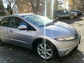 Honda Civic 2, 2 дизел , снимка 5 — Bazar.bg Honda Civic 2, 2 дизел , снимка 5