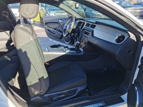 Ford Mustang * * CARFAX * * АВТО КРЕДИТ * * , снимка 13