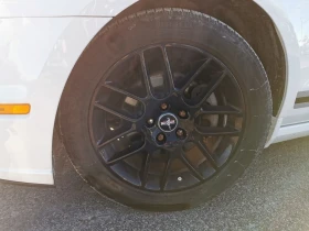 Ford Mustang * * CARFAX * * АВТО КРЕДИТ * * , снимка 9