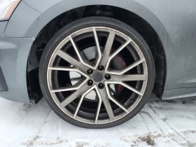 Audi S5 * TECHNIK * CARFAX * БЕЗ ПЪРВОНАЧАЛНА ВНОСКА - 30100 € / 58870.48 лв. - 85611892 6