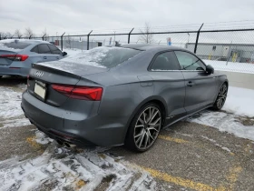 Audi S5 * TECHNIK * CARFAX * БЕЗ ПЪРВОНАЧАЛНА ВНОСКА - 30100 € / 58870.48 лв. - 85611892 3
