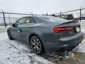 Audi S5 * TECHNIK * CARFAX * БЕЗ ПЪРВОНАЧАЛНА ВНОСКА - 30100 € / 58870.48 лв. - 85611892 4