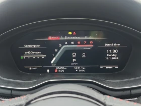 Audi S5 * TECHNIK * CARFAX * БЕЗ ПЪРВОНАЧАЛНА ВНОСКА - 30100 € / 58870.48 лв. - 85611892 9