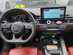 Audi S5 * TECHNIK * CARFAX * БЕЗ ПЪРВОНАЧАЛНА ВНОСКА - 30100 € / 58870.48 лв. - 85611892 11