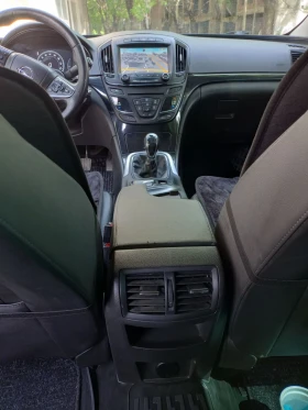 Opel Insignia, снимка 14