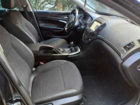 Opel Insignia, снимка 13