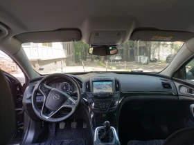 Opel Insignia, снимка 11