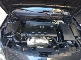 Opel Insignia, снимка 9