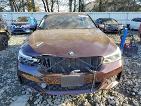 BMW 640 XDRIVE GRAN TURISMO| DISTRONIC| HEAD UP| ПАНО - 17500 € / 34227.03 лв. - 82081665 5