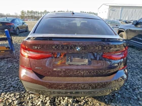 BMW 640 XDRIVE GRAN TURISMO| DISTRONIC| HEAD UP| ПАНО - 17500 € / 34227.03 лв. - 82081665 6