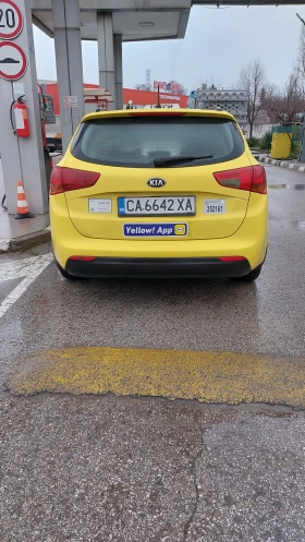 Kia Ceed - 3800 € / 7432.15 лв. - 35827212 3
