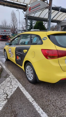 Kia Ceed - 3800 € / 7432.15 лв. - 35827212 4