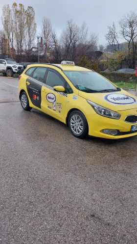 Kia Ceed - 3800 € / 7432.15 лв. - 35827212 2