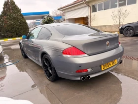 BMW 645 333hp - 3300 € / 6454.24 лв. - 86330086 6
