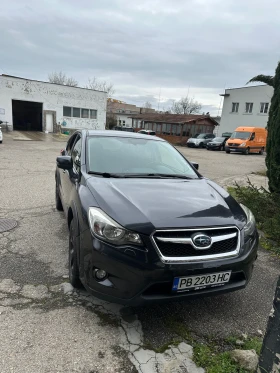 Subaru XV - 8500 € / 16624.56 лв. - 69051284 6