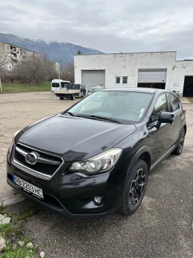 Subaru XV - 8500 € / 16624.56 лв. - 69051284 5