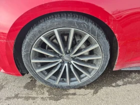 Audi A5 TECHNIK S LINE  CARFAX - 19000 € / 37160.77 лв. - 73929704 6
