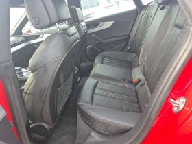 Audi A5 TECHNIK S LINE  CARFAX - 19000 € / 37160.77 лв. - 73929704 13