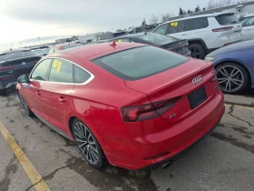 Audi A5 TECHNIK S LINE  CARFAX - 19000 € / 37160.77 лв. - 73929704 4