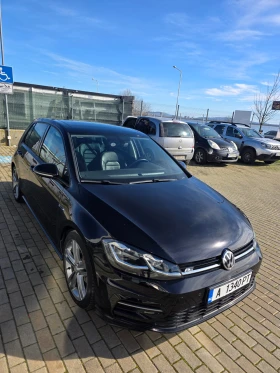 VW Golf R-Line - 21500 € / 42050.35 лв. - 81482304 15